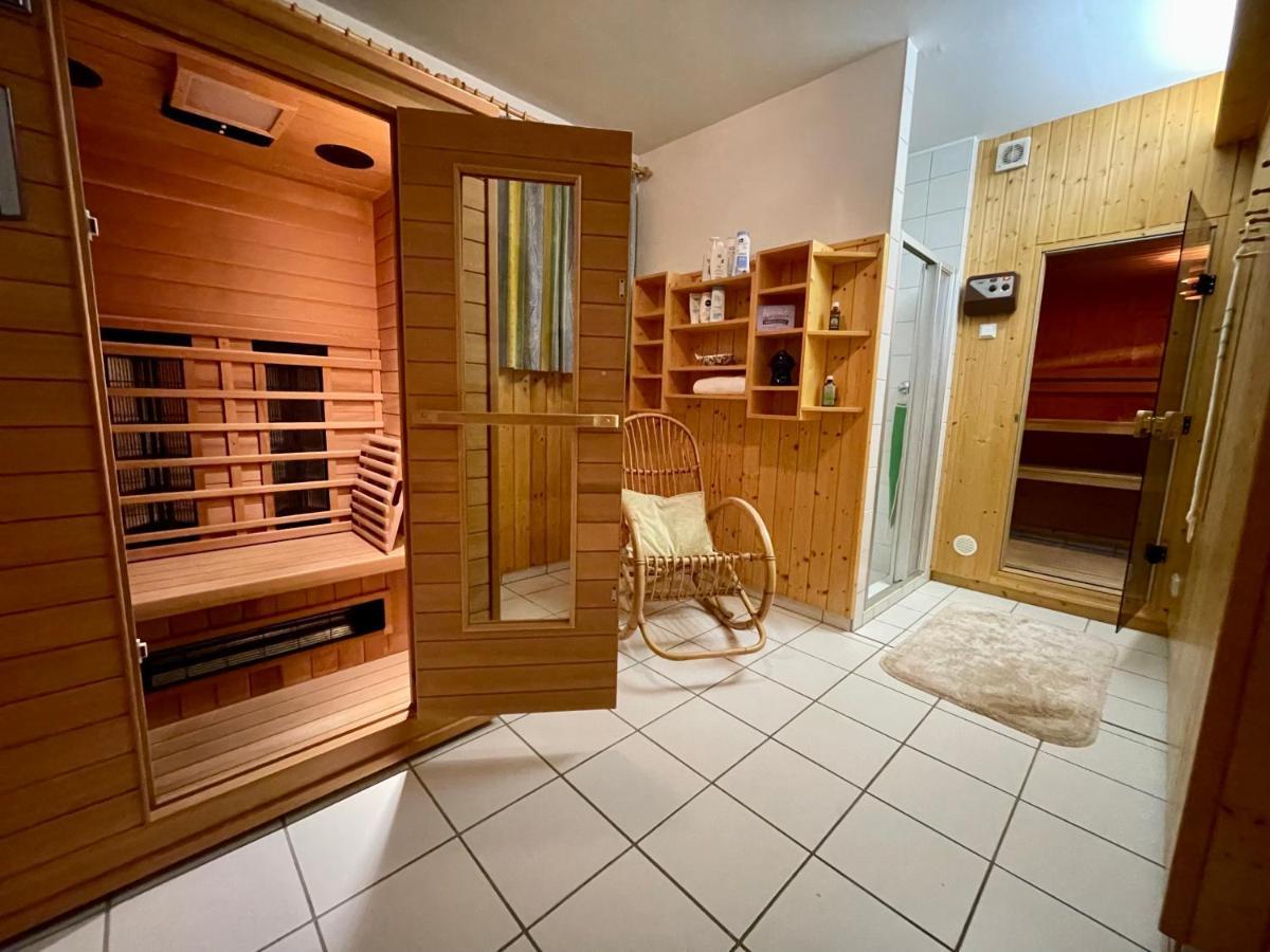 Landhaus Poelzl Боденсдорф Экстерьер фото