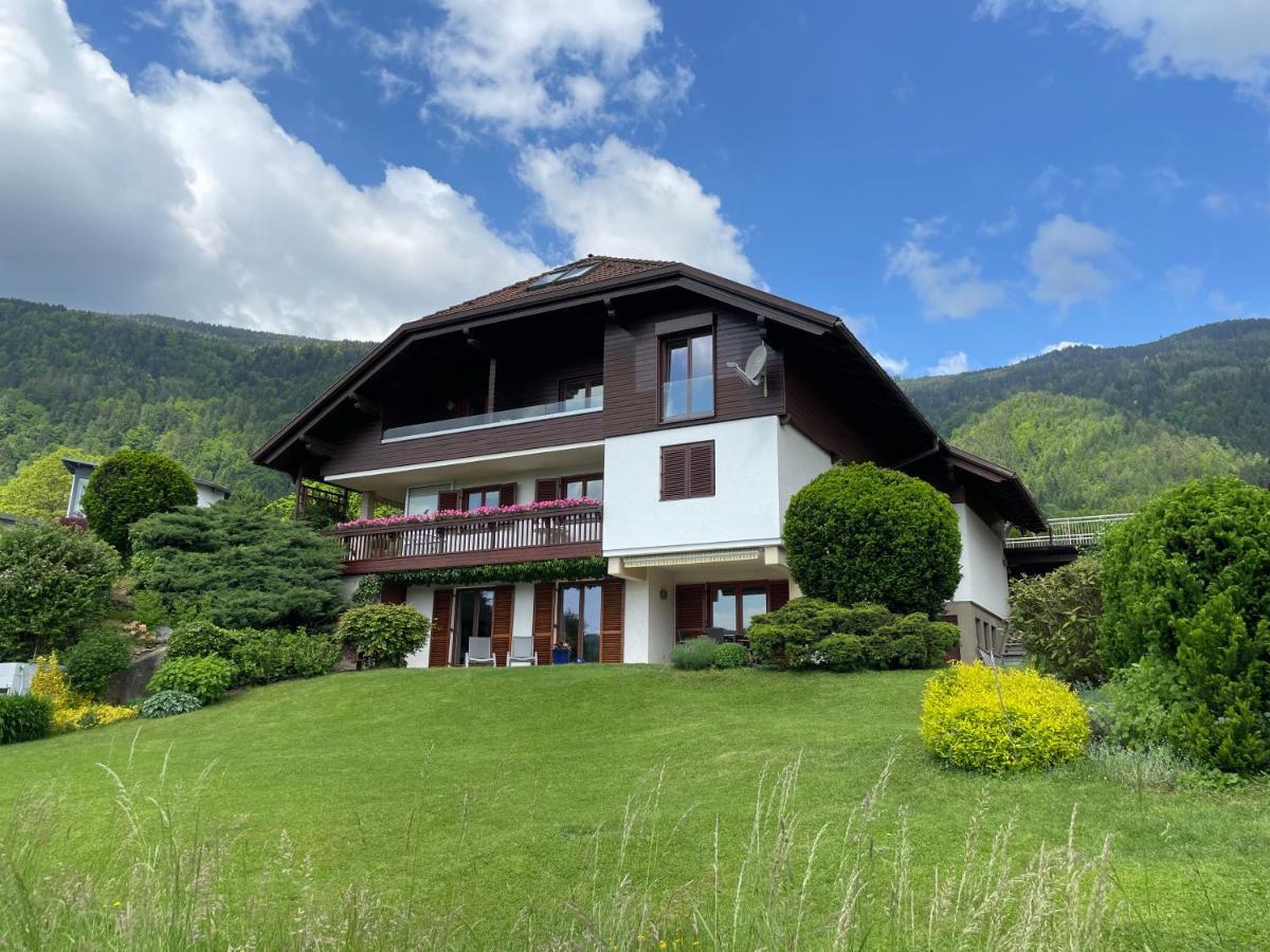 Landhaus Poelzl Боденсдорф Экстерьер фото
