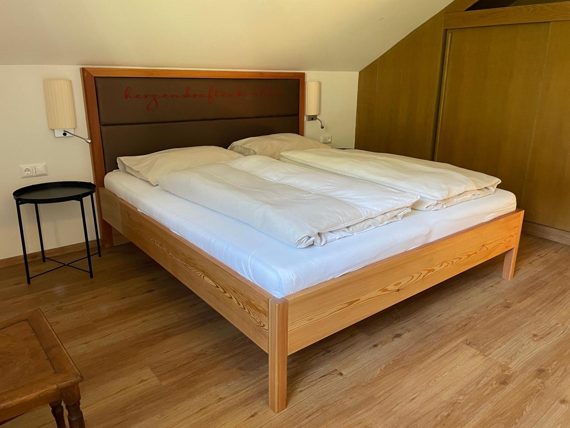 Landhaus Poelzl Боденсдорф Номер фото